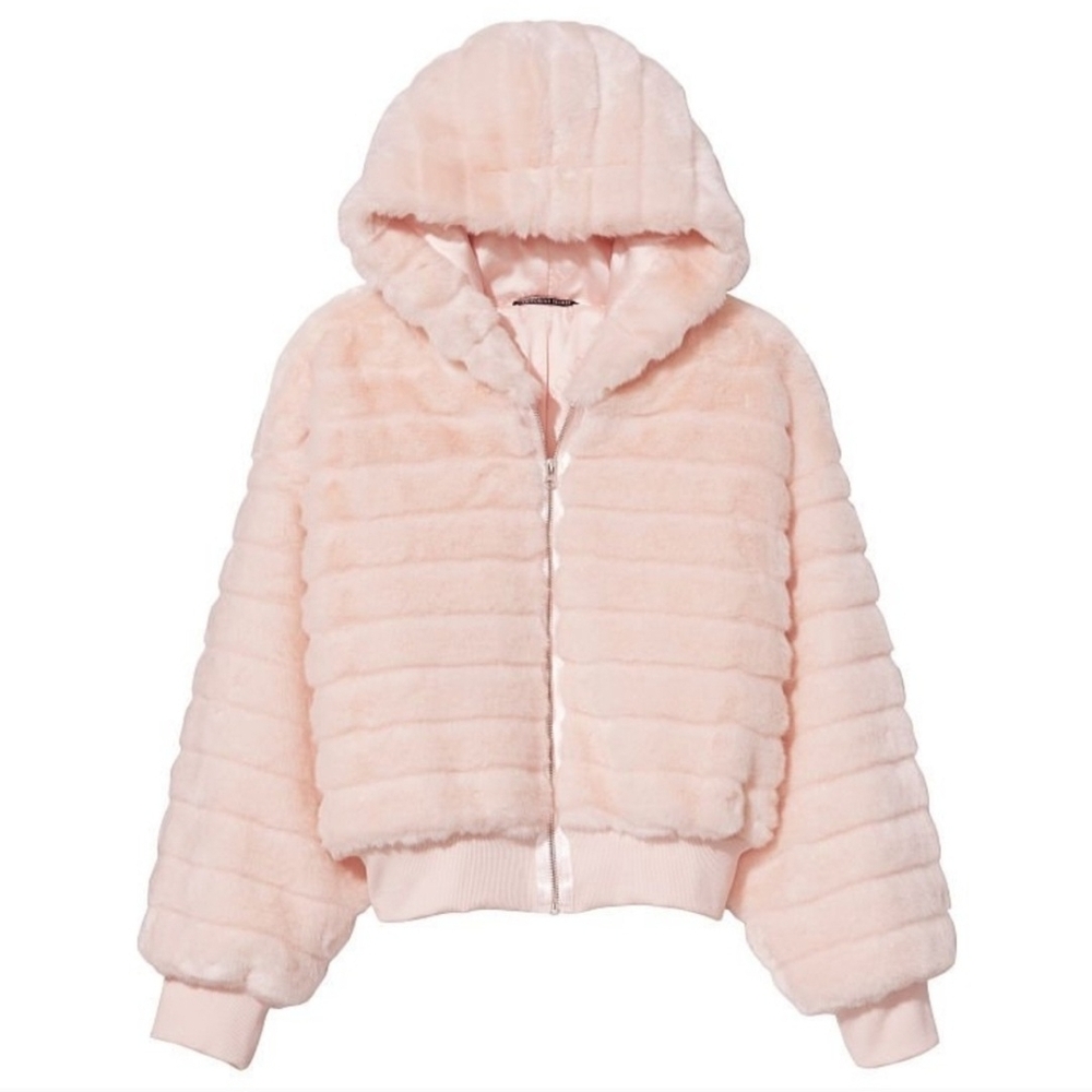 🫧 Limited Edition Victoria Secret Bubble Jacket 🫧